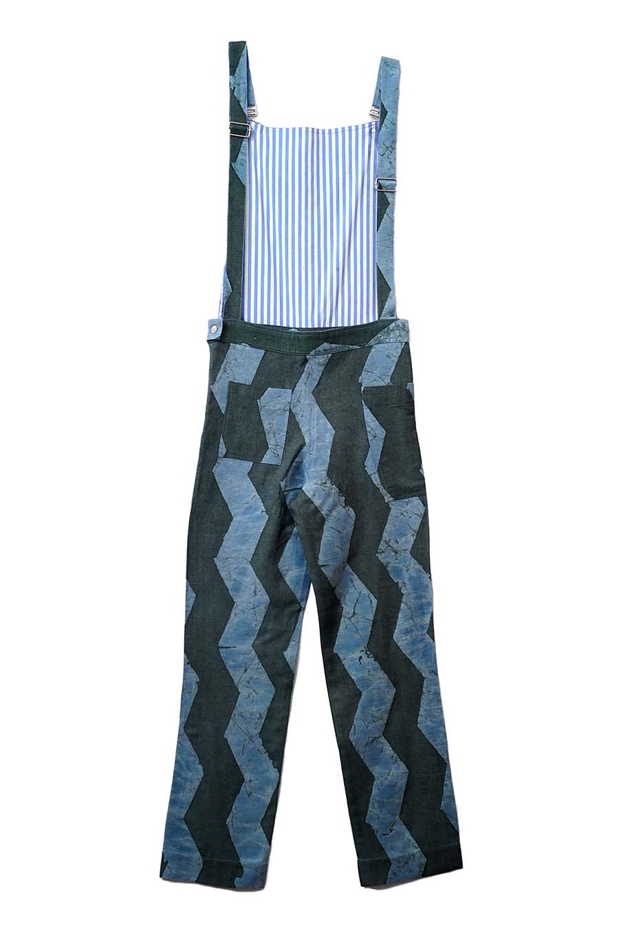 Armless Gown
