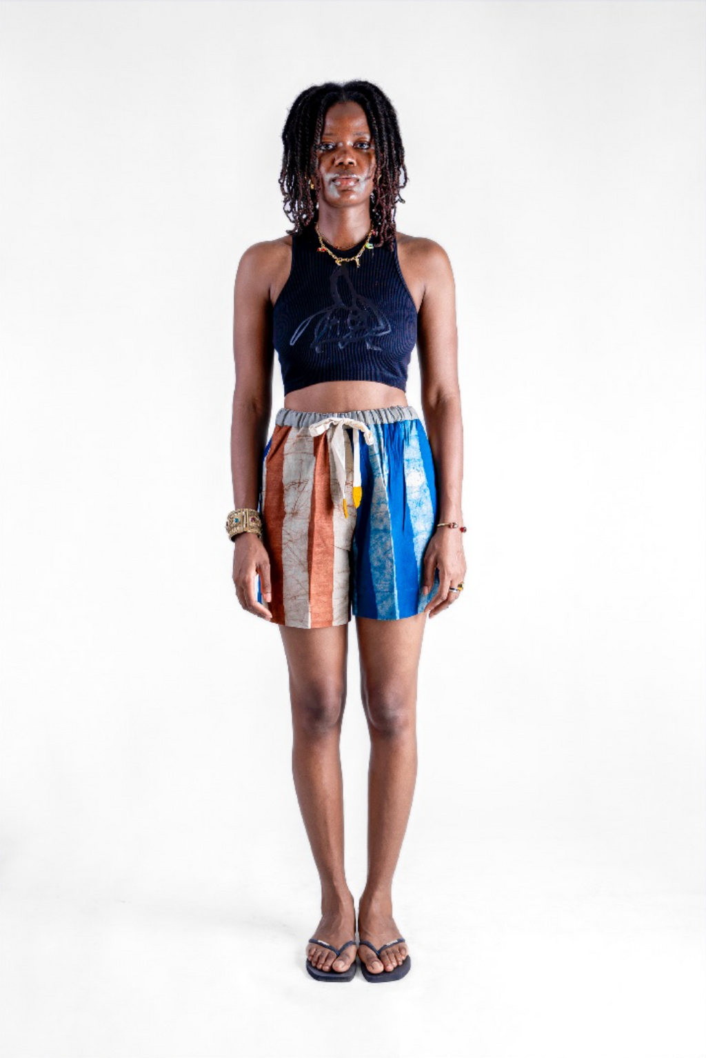 Asa Short