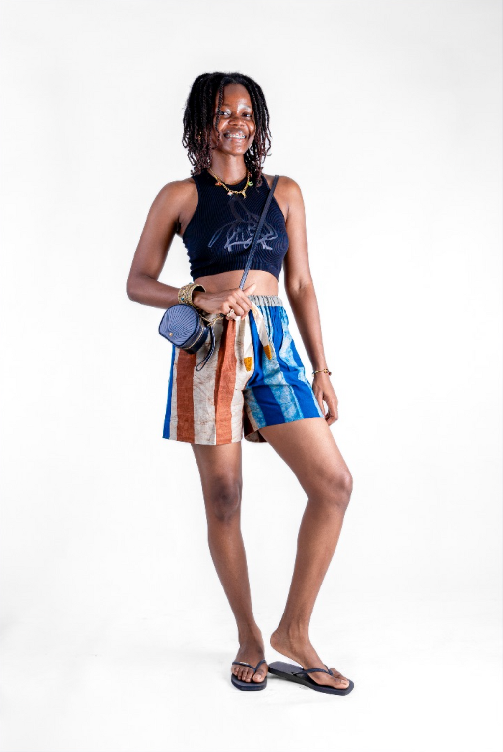 Asa Short