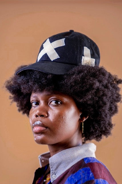 Asa cap