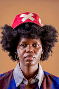 Asa cap
