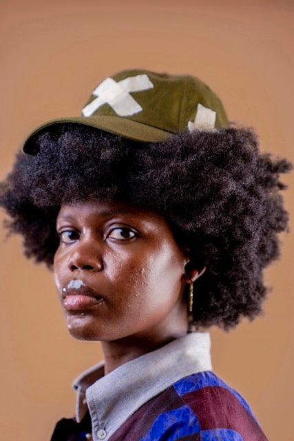 Asa cap