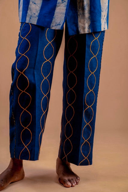 Asa Pant