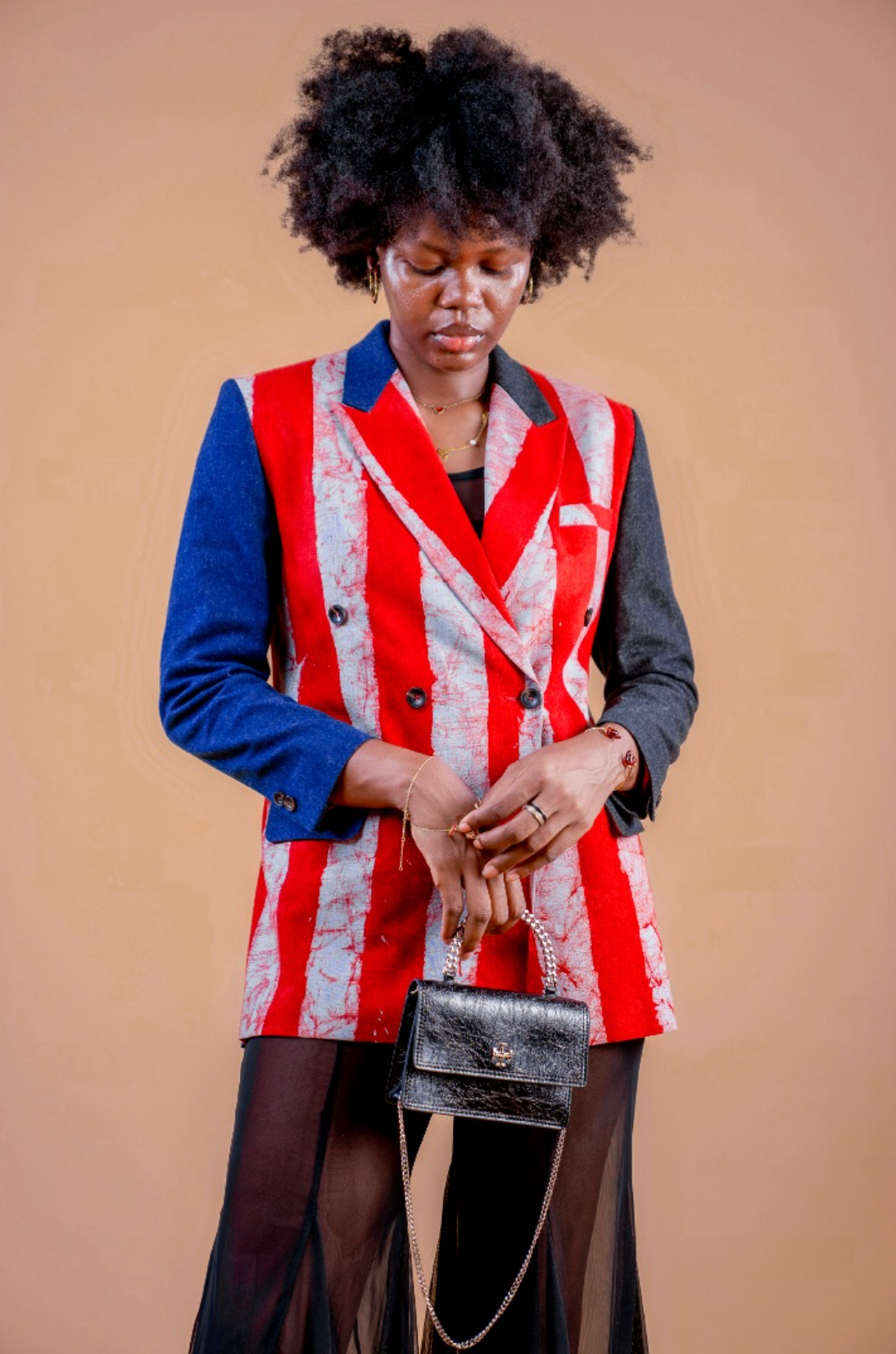 Asa jacket
