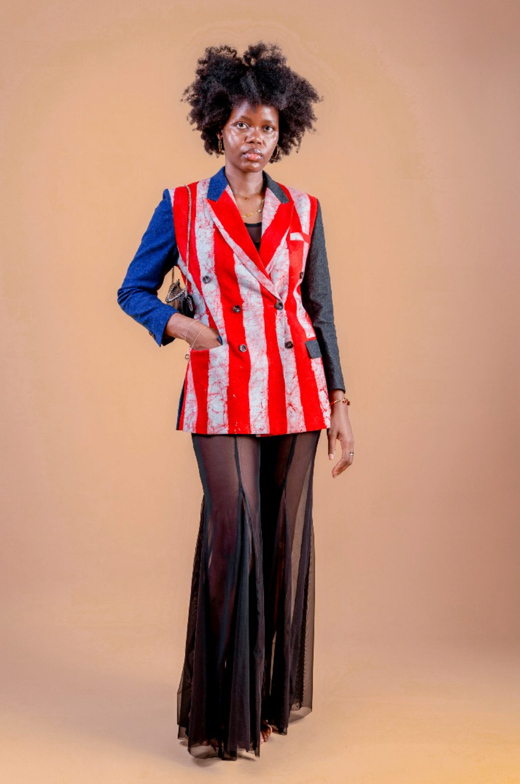 Asa jacket