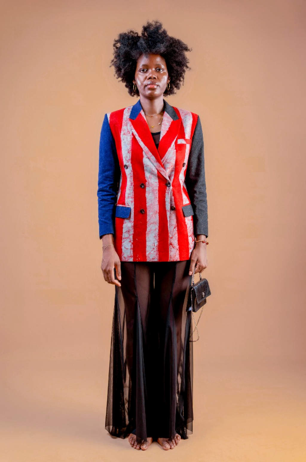 Asa jacket