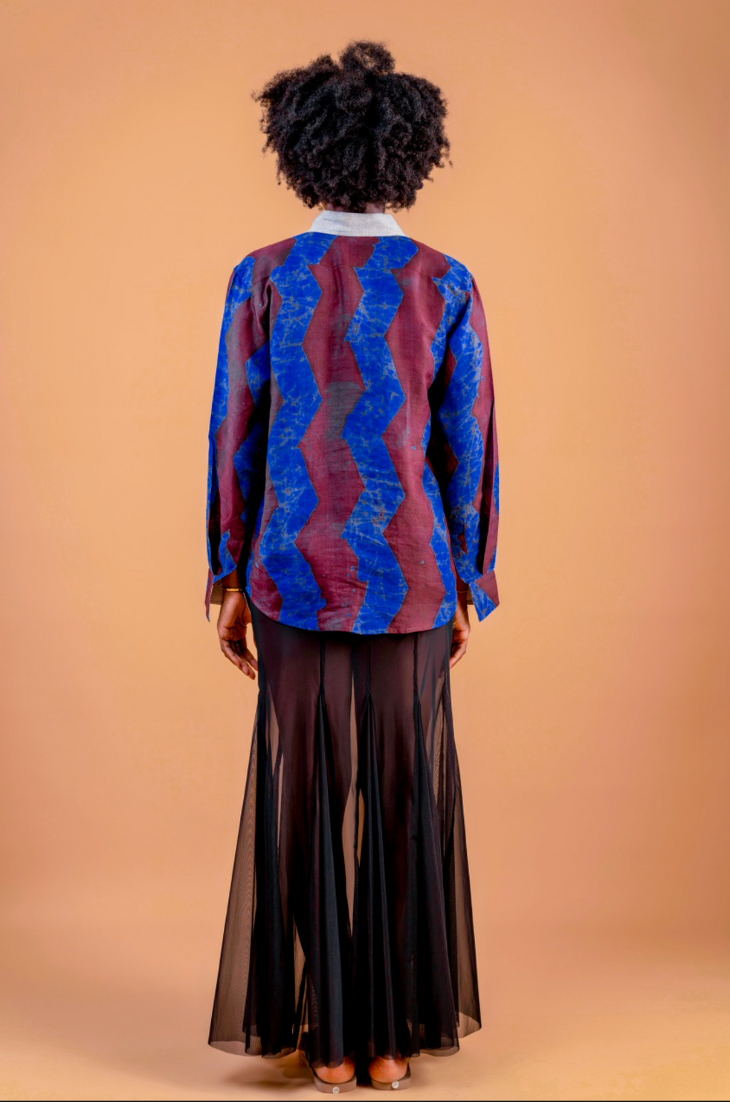 Asa Shirt