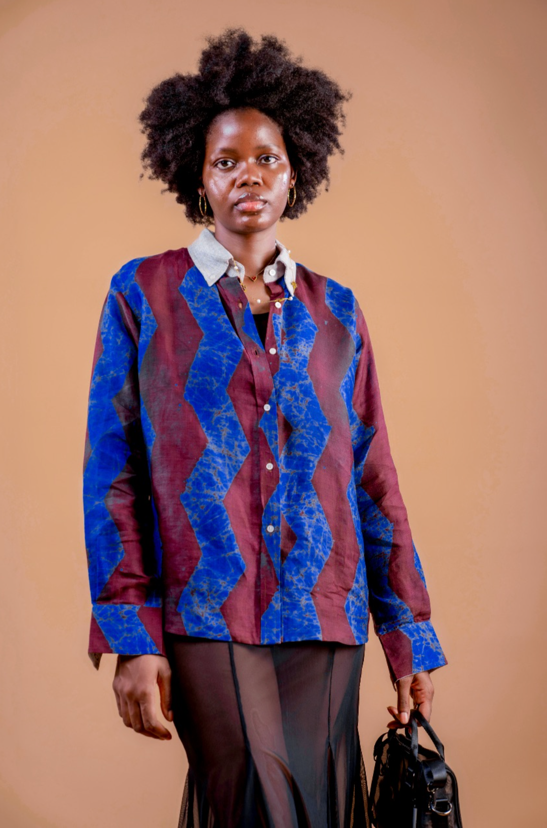 Asa Shirt