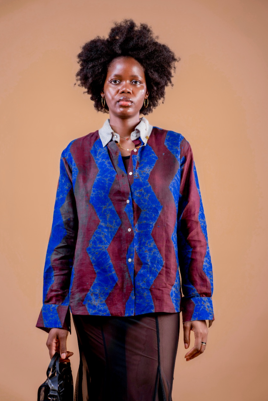 Asa Shirt